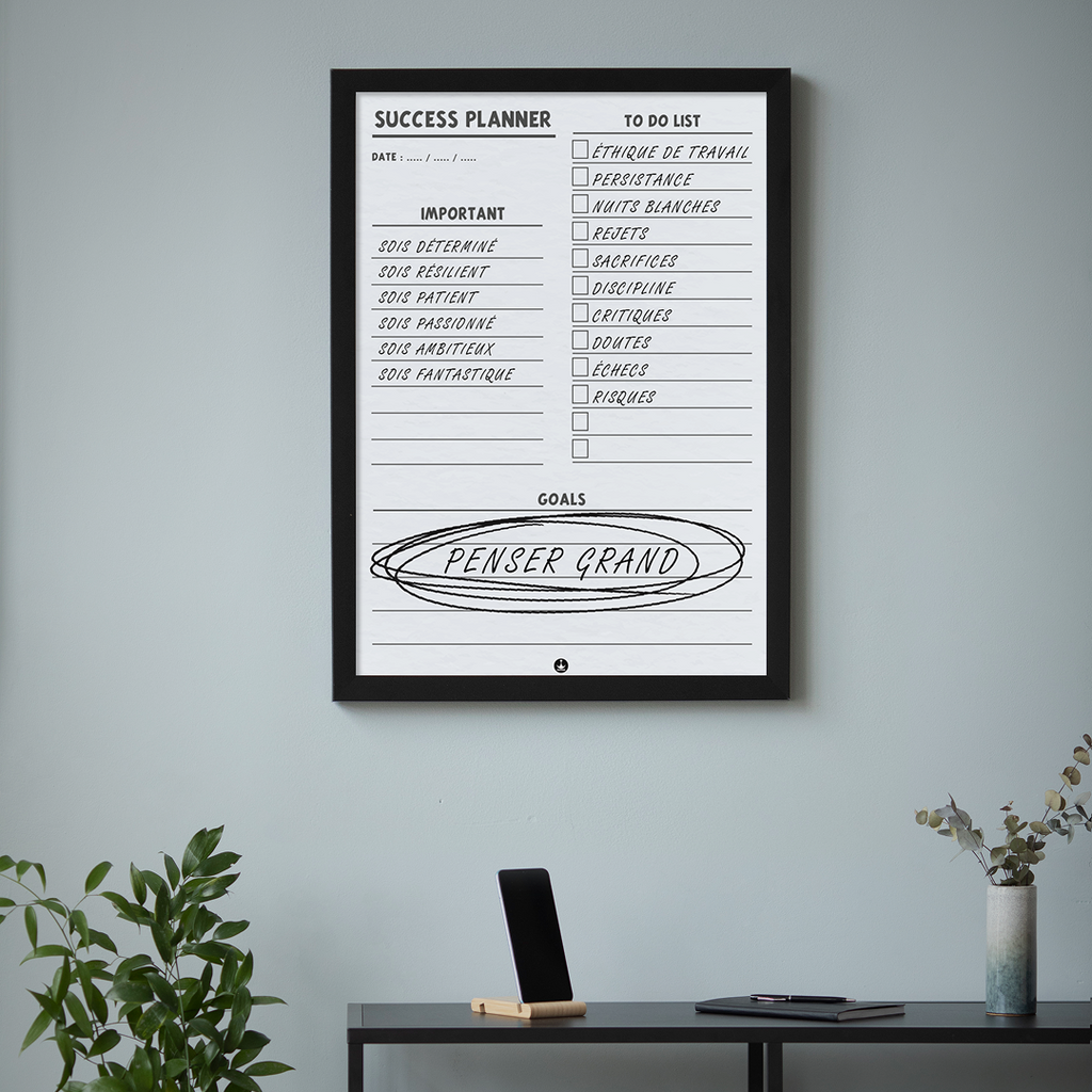 To Do List