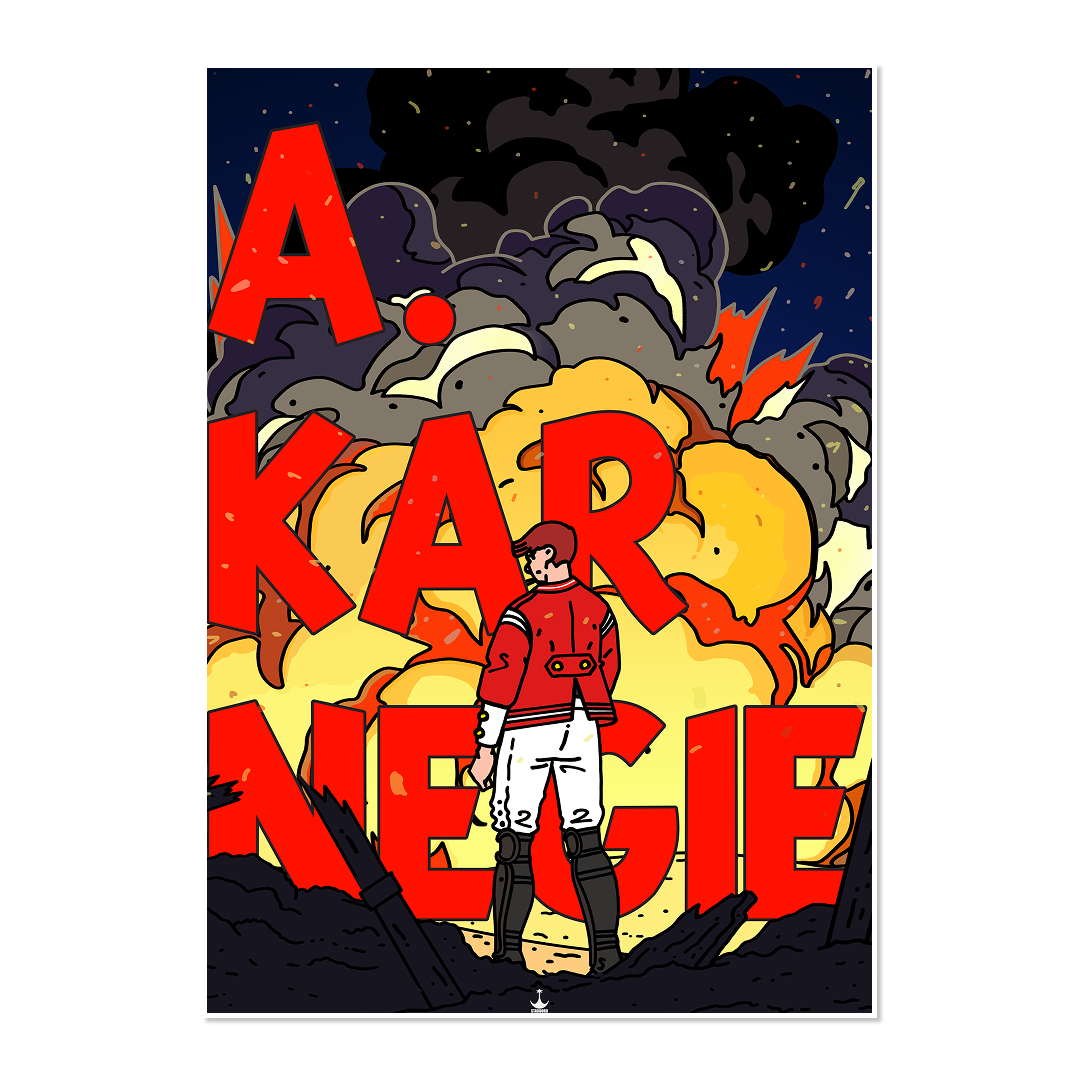 Karnegie : La résilience n'est pas une option.
