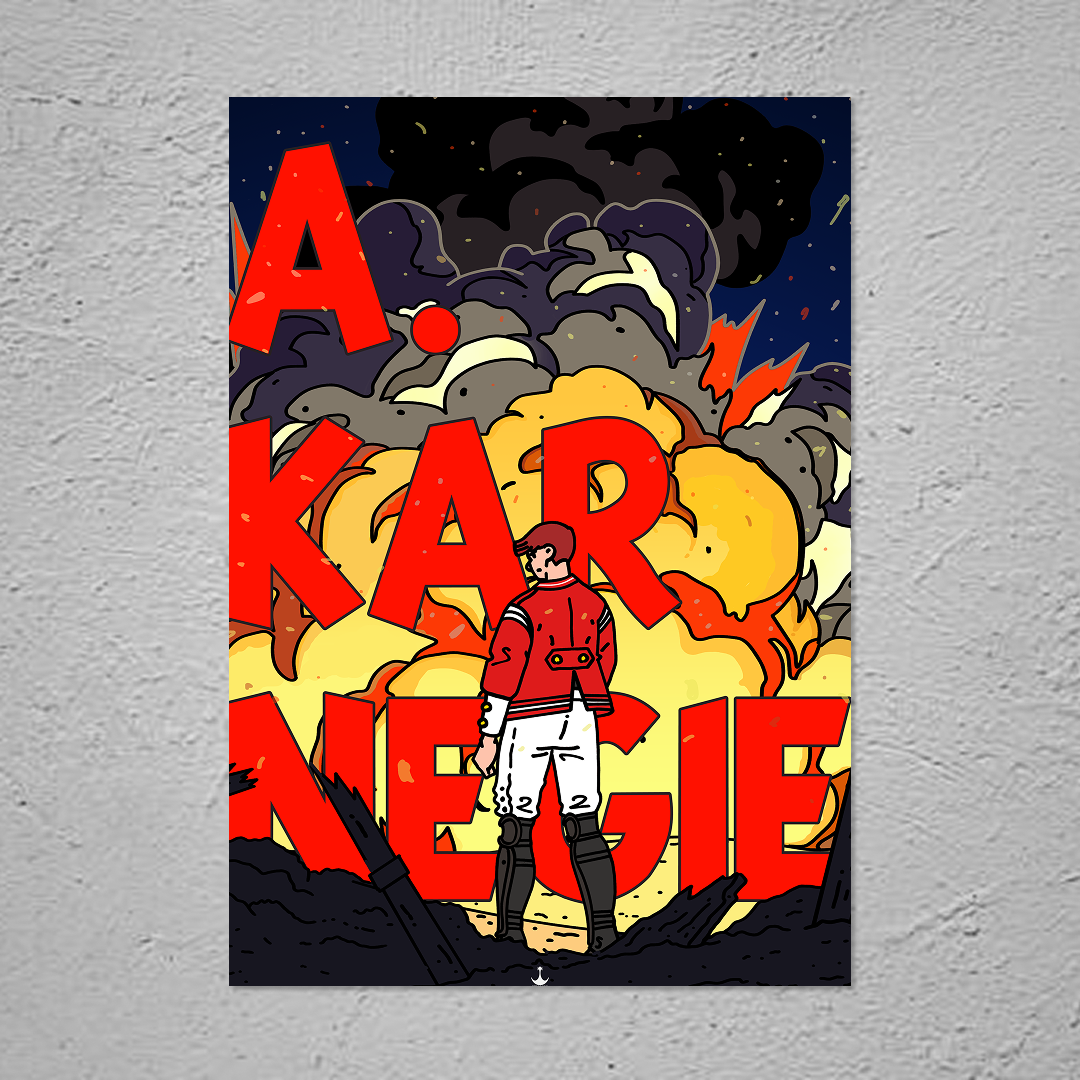 Karnegie : La résilience n'est pas une option.